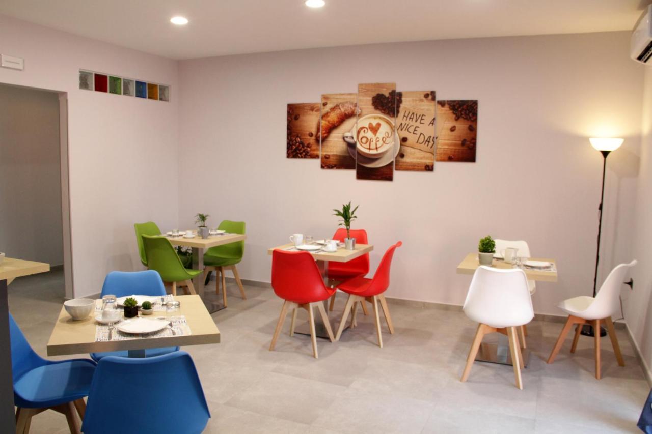 Easyroom Frosinone - Casello Autostradale Exterior photo
